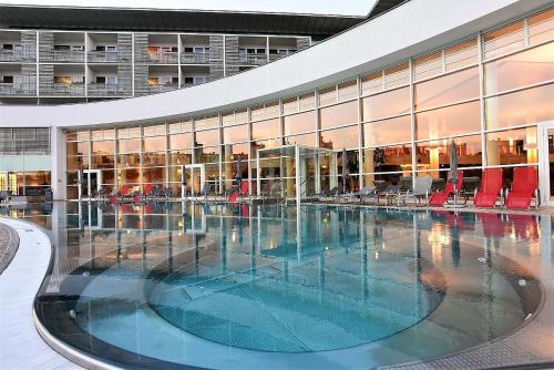 Reduce Plus - Hotel Vital Bad Tatzmannsdorf