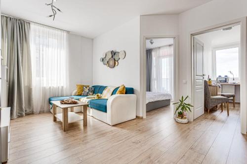 Dodi Blue Apartament