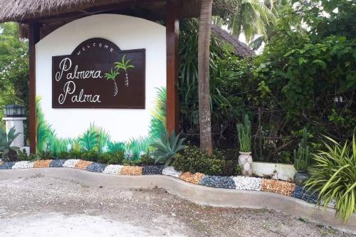 Palmera Palma Private 1-BR Bungalow #3