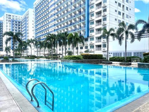Premiere Haven At Sea Residences