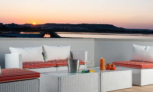 Hotel Villa Sveva