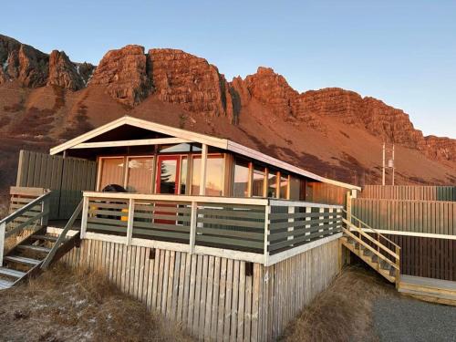 Mulakot Cozy Cabins