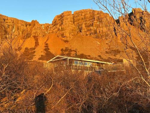 Mulakot温馨小屋（Mulakot Cozy Cabins）
