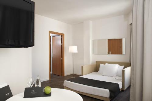 Meliá Palma Marina