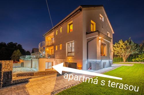 Apar7mán Jizerské hory