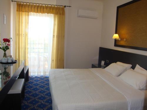 Monte Vardia Hotel