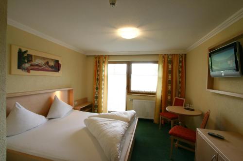 Frühstückshotel Margret