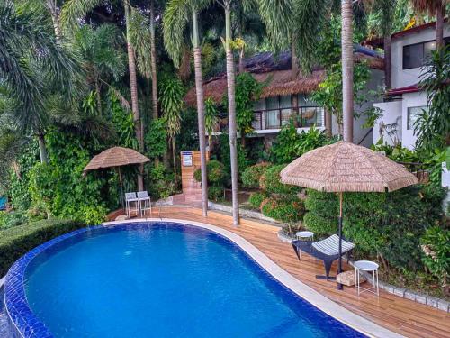 Villas by Ecohotel