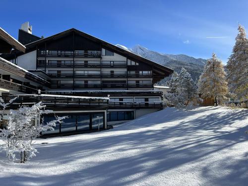 Birkenwald Appartements