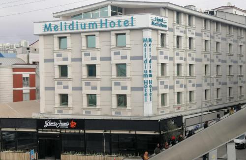 Hotel Melidium