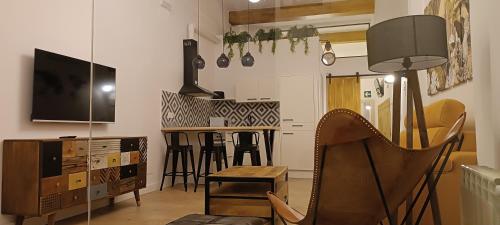 Apartamentos Santander 1