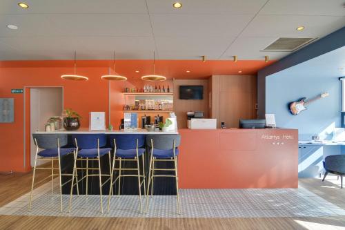 Best Western Atlantys Hotel Zenith Nantes