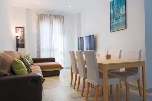 Apartamentos Los Cantaros