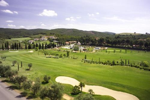 Il Pelagone Hotel & Golf Resort