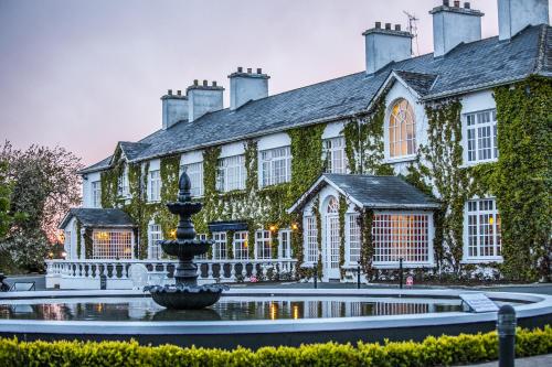 Crover House