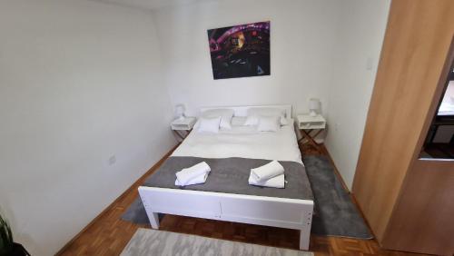 Apartmani Olimpus