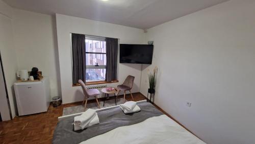 Apartmani Olimpus