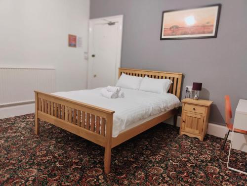Aaran Central Guesthouse