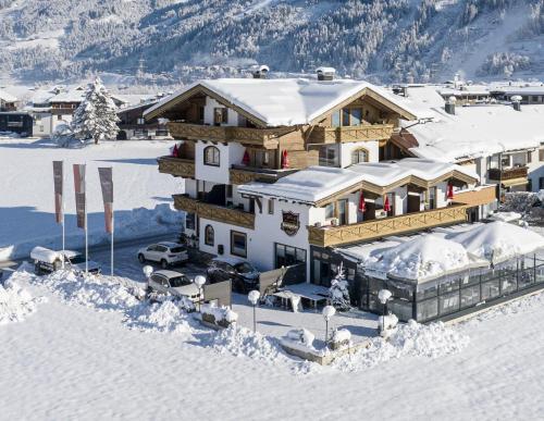 Rosengarten