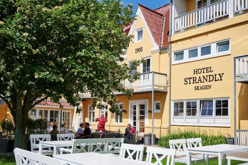 Strandly Skagen