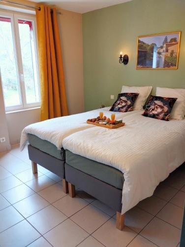 Hotel Rêve De La Vallée