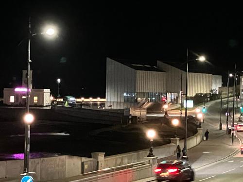 Imperial House "Serviced Apartments"