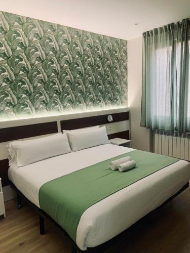 Hostal Abadía Madrid