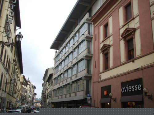 Sette Angeli Rooms Guest House