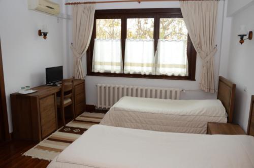 Casa de Oaspeti Sfântul Nicolae