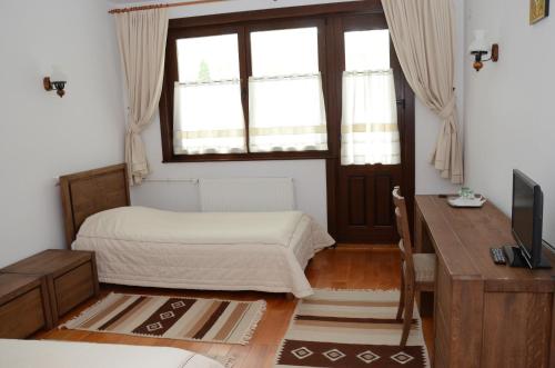 Casa de Oaspeti Sfântul Nicolae