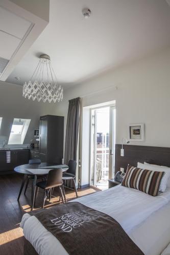 Best Western Plus Hotell Nordic Lund