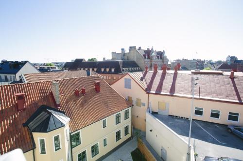 Best Western Plus Hotell Nordic Lund