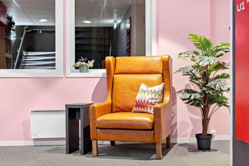 Sure Hotel by Best Western Harstad Narvik Airport