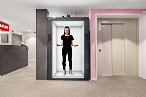 Sure Hotel by Best Western Harstad Narvik Airport