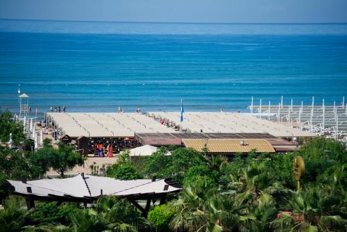 Aydinbey King's Palace & Spa