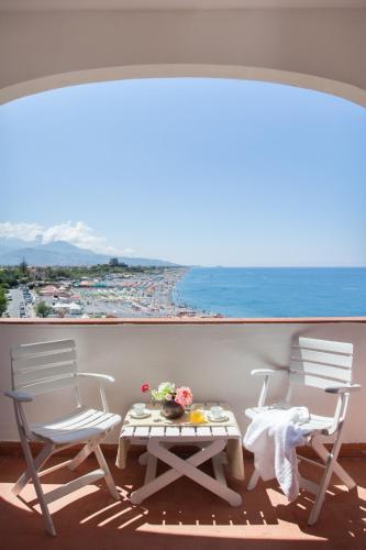 Grand Hotel de Rose