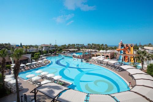 Aydinbey King's Palace & Spa