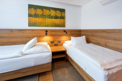 Hotel Flora