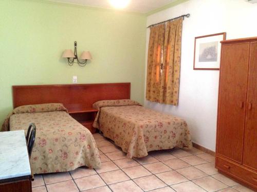 Hostal Maestre