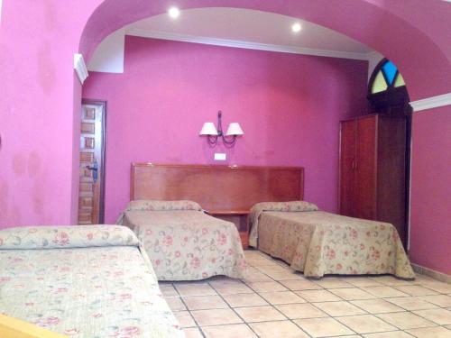 Hostal Maestre