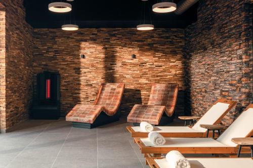 Grund Ski & Golf Resort