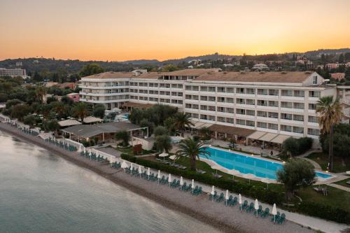 Elea Beach Hotel