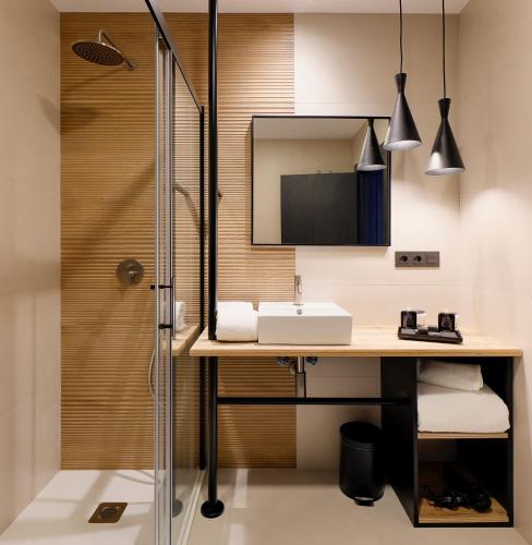 Nuvó Hotel Boutique