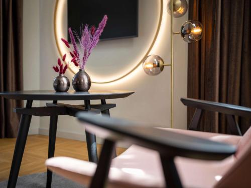 Hotel Am Konzerthaus Vienna - MGallery