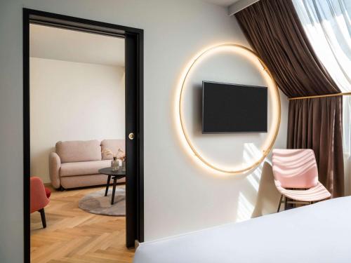 Hotel Am Konzerthaus Vienna - MGallery