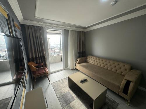 Naif Bey Hotel