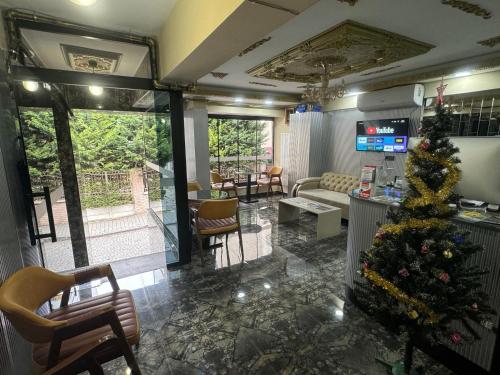 Naif Bey Hotel
