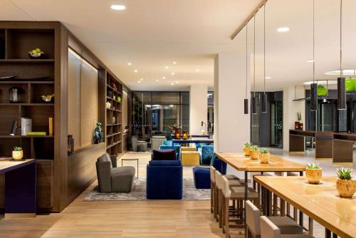 Vienna House by Wyndham Andel's Berlin