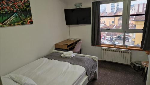 Apartmani Olimpus