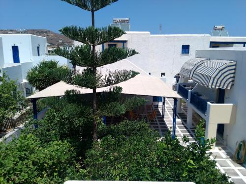Damias Village